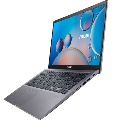 Ноутбук ASUS X515EP-BQ658 15.6FHD IPS/Intel i3-1115G4/8/512F/NVD330-2/noOS/Silver