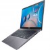 Ноутбук ASUS X515EP-BQ658 15.6FHD IPS/Intel i3-1115G4/8/512F/NVD330-2/noOS/Silver