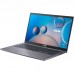 Ноутбук ASUS X515EP-BQ658 15.6FHD IPS/Intel i3-1115G4/8/512F/NVD330-2/noOS/Silver