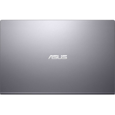 Ноутбук ASUS X515EP-BQ658 15.6FHD IPS/Intel i3-1115G4/8/512F/NVD330-2/noOS/Silver