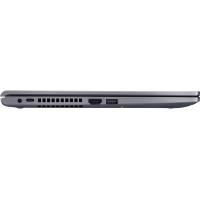 Ноутбук ASUS X515EP-BQ658 15.6FHD IPS/Intel i3-1115G4/8/512F/NVD330-2/noOS/Silver