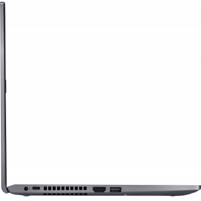 Ноутбук ASUS X515EP-BQ658 15.6FHD IPS/Intel i3-1115G4/8/512F/NVD330-2/noOS/Silver