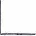 Ноутбук ASUS X515EP-BQ658 15.6FHD IPS/Intel i3-1115G4/8/512F/NVD330-2/noOS/Silver