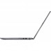 Ноутбук ASUS X515EP-BQ658 15.6FHD IPS/Intel i3-1115G4/8/512F/NVD330-2/noOS/Silver