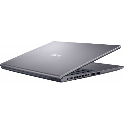 Ноутбук ASUS X515EP-BQ658 15.6FHD IPS/Intel i3-1115G4/8/512F/NVD330-2/noOS/Silver