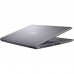 Ноутбук ASUS X515EP-BQ658 15.6FHD IPS/Intel i3-1115G4/8/512F/NVD330-2/noOS/Silver