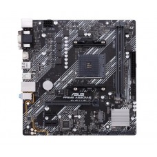 Материнcька плата ASUS PRIME A520M-E sAM4 A520 2xDDR4 HDMI D-Sub DVI mATX Материнcька плата ASUS PRIME A520M-E sAM4 A520 2xDDR4 HDMI D-Sub DVI mATX