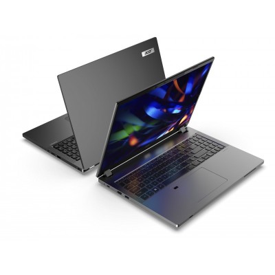 Ноутбук Acer TravelMate TMP216-51 16" WUXGA IPS, Intel i3-1315U, 8GB, F512GB, UMA, Win11P