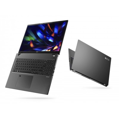 Ноутбук Acer TravelMate TMP216-51 16" WUXGA IPS, Intel i3-1315U, 8GB, F512GB, UMA, Win11P