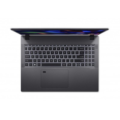 Ноутбук Acer TravelMate TMP216-51 16" WUXGA IPS, Intel i3-1315U, 8GB, F512GB, UMA, Win11P