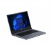 Ноутбук 2E Complex Pro 14" FHD IPS AG, Intel i5-1240P, 16GB, F512GB, UMA, Win11P, ice crystal blue