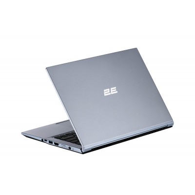 Ноутбук 2E Complex Pro 14" FHD IPS AG, Intel i5-1240P, 16GB, F512GB, UMA, Win11P, ice crystal blue