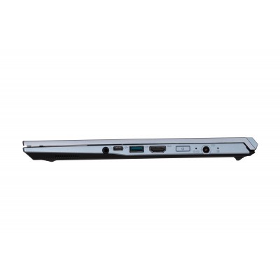 Ноутбук 2E Complex Pro 14" FHD IPS AG, Intel i5-1240P, 16GB, F512GB, UMA, Win11P, ice crystal blue
