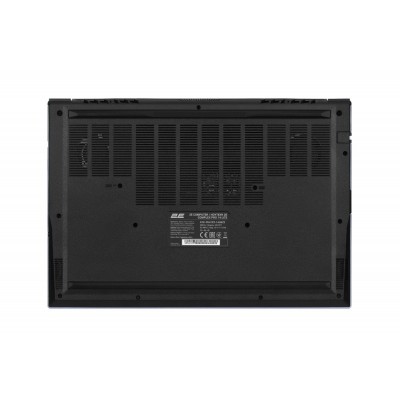 Ноутбук 2E Complex Pro 14" FHD IPS AG, Intel i5-1240P, 16GB, F512GB, UMA, Win11P, ice crystal blue