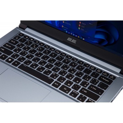 Ноутбук 2E Complex Pro 14" FHD IPS AG, Intel i5-1240P, 16GB, F512GB, UMA, Win11P, ice crystal blue