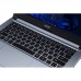 Ноутбук 2E Complex Pro 14" FHD IPS AG, Intel i5-1240P, 16GB, F512GB, UMA, Win11P, ice crystal blue