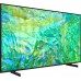 Телевізор 50" Samsung LED 4K UHD 50Hz Smart Tizen Black