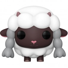 Фігурка Funko POP Games: Pokemon - Wooloo Фігурка Funko POP Games: Pokemon - Wooloo