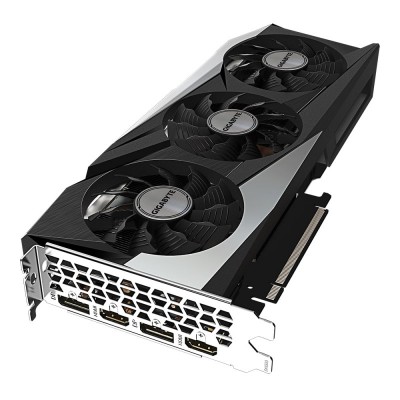 Відеокарта GIGABYTE GeForce RTX 3060 12GB GDDR6 GAMING OC 2.0