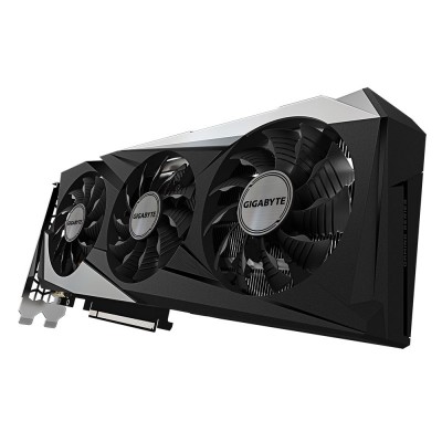 Відеокарта GIGABYTE GeForce RTX 3060 12GB GDDR6 GAMING OC 2.0