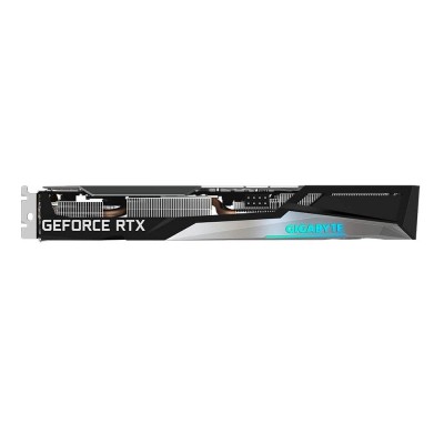 Відеокарта GIGABYTE GeForce RTX 3060 12GB GDDR6 GAMING OC 2.0
