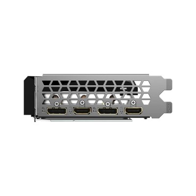 Відеокарта GIGABYTE GeForce RTX 3060 12GB GDDR6 GAMING OC 2.0