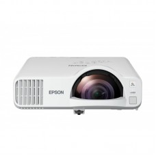 Проєктор короткофокусний Epson EB-L210SF FHD, 4000 lm, LASER, 0.45, WiFi Проєктор короткофокусний Epson EB-L210SF FHD, 4000 lm, LASER, 0.45, WiFi
