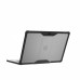 Чохол UAG для MacBook Air 15"(2023-2025), Plyo, Ice/Black