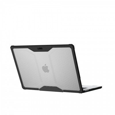 Чохол UAG для MacBook Air 15"(2023-2025), Plyo, Ice/Black