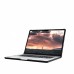 Чохол UAG для MacBook Air 15"(2023-2025), Plyo, Ice/Black
