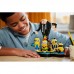 Конструктор LEGO Despicable Me 4 Ґру й посіпаки з кубиків