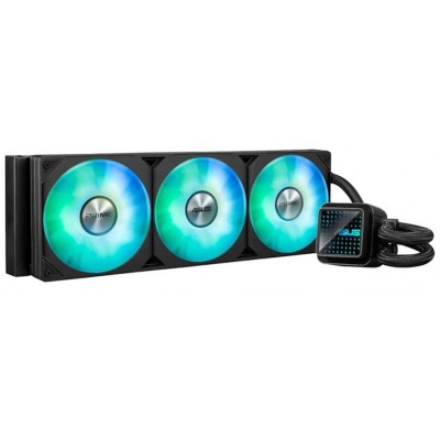 Система рідинного охолодження ASUS PRIME LC 360 ARGB Intel LGA 1700, 1200, 1851, AMD AM4, AM5 ARGB