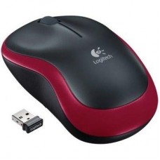 Мишка Logitech M185 red (910-002240) Мишка Logitech M185 red (910-002240)