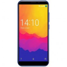 Мобильный телефон PRESTIGIO MultiPhone 3471 Wize Q3 DUO Blue (PSP3471DUOBLUE) Мобильный телефон PRESTIGIO MultiPhone 3471 Wize Q3 DUO Blue (PSP3471DUOBLUE)