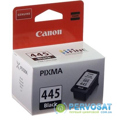 Картридж Canon PG-445 Black для MG2440 (8283B001)