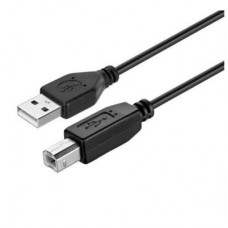 Кабель для принтера USB 2.0 AM/BM 1.8m Kit (KITS-W-006) Кабель для принтера USB 2.0 AM/BM 1.8m Kit (KITS-W-006)