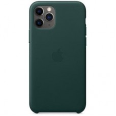 Чохол до моб. телефона Apple iPhone 11 Pro Leather Case - Forest Green (MWYC2ZM/A) Чохол до моб. телефона Apple iPhone 11 Pro Leather Case - Forest Green (MWYC2ZM/A)