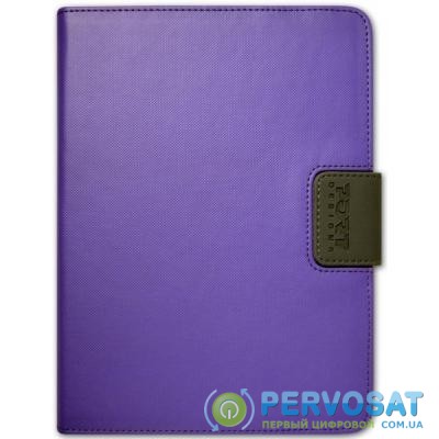 Чехол для планшета Port Designs 7-8.5" Phoenix Universal purple (202286)
