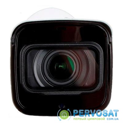 Камера видеонаблюдения Dahua DH-HAC-HFW2802TP-A-I8-VP (3.6)
