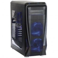 Корпус QUBE QB354_WBNU3