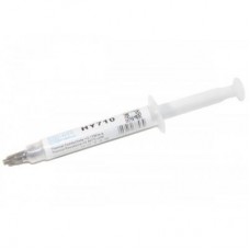 Термопаста Halnziye HY-710 1g, шприц Термопаста Halnziye HY-710 1g, шприц