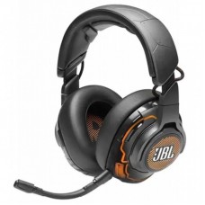 Навушники JBL Quantum One Black (JBLQUANTUMONEBLK) Навушники JBL Quantum One Black (JBLQUANTUMONEBLK)
