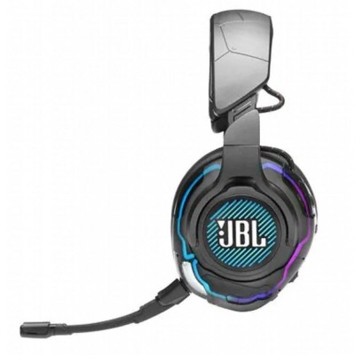 Наушники JBL Quantum One Black (JBLQUANTUMONEBLK)