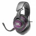 Наушники JBL Quantum One Black (JBLQUANTUMONEBLK)