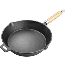 Сковорода з чавуну Lamart LT1070 25,5см