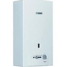 Газова колонка Bosch Therm 4000 O WR 10-2 P 10л/хв 17.4кВт рег. потужн. п'єзорозпал Газова колонка Bosch Therm 4000 O WR 10-2 P 10л/хв 17.4кВт рег. потужн. п'єзорозпал