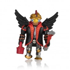 Ігрова колекційна фігурка Roblox Core Figures PeZsmistic, the Dread Talon W8 Ігрова колекційна фігурка Roblox Core Figures PeZsmistic, the Dread Talon W8