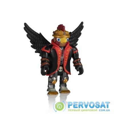 Roblox Игровая коллекционная фигурка Core Figures PeZsmistic, the Dread Talon W8