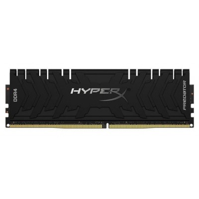 HyperX Predator DDR4 4000[HX440C19PB4/8]