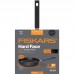 Fiskars Сковорода Hard Face OPTIHEAT 28 см